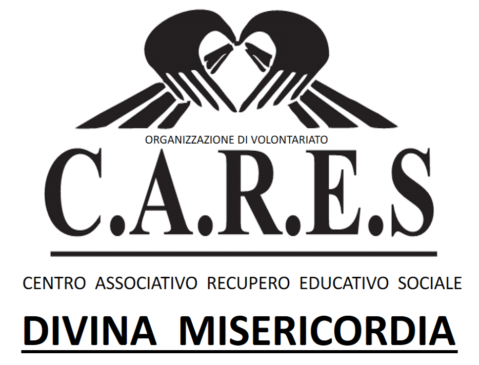 Contatti Cares Divina Misericordia